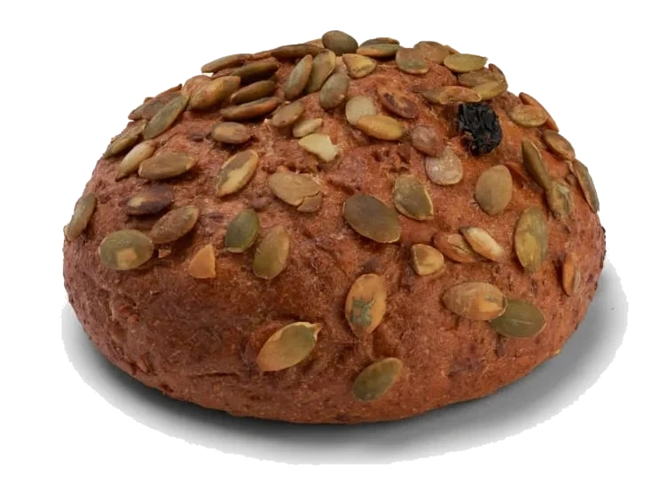 Muslistykke 120g Bakerens Utvalgte