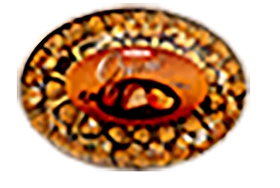 Tayas Orient Luxery Caramel Flavour 485g