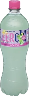 Zeroh Taste of Mojito 0.8l