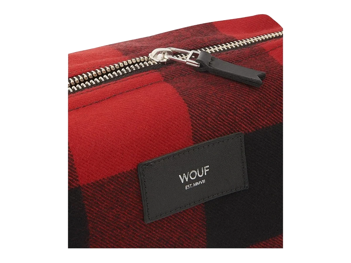 WOUF Travel Case Toiletry Bag