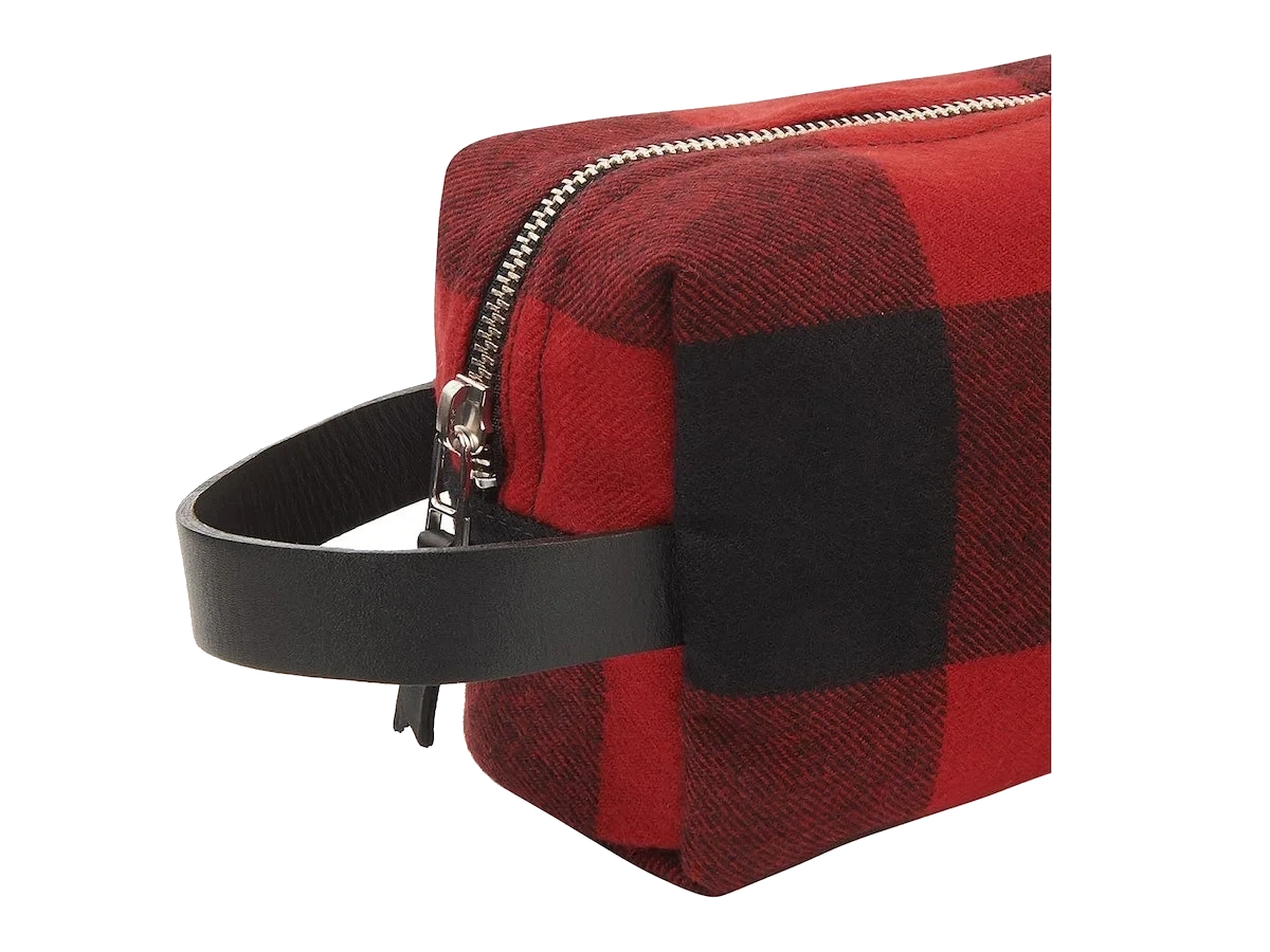 WOUF Travel Case Toiletry Bag