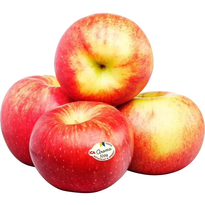 Äpple Aroma 4-pack Klass 1 ICA