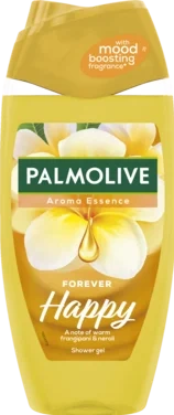 Palmolive Aroma Essence Forever Happy Dusjsåpe 250 ml