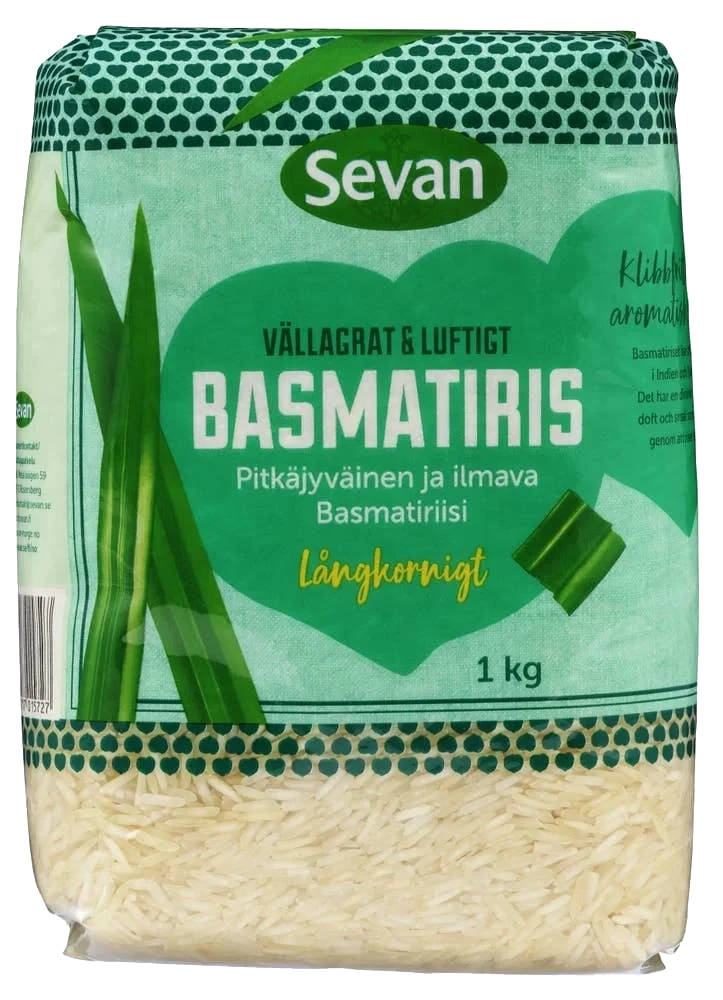 Basmatiris
