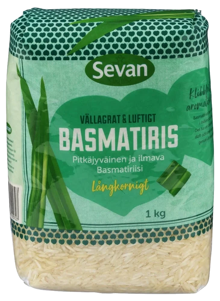 Basmatiris