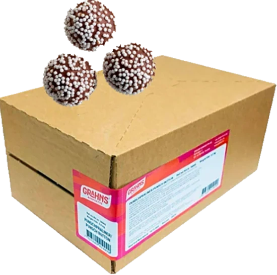 Punchpraliner 3,5kg