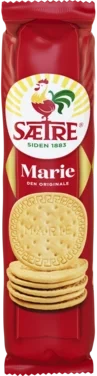 Sætre Marie Kjeks 200g