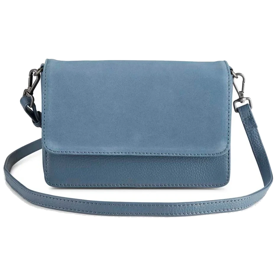 Markberg Viviana MBG Crossb., Suede Mix