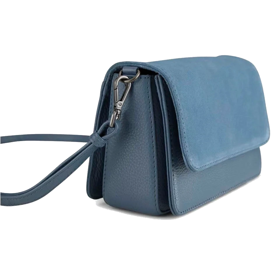 Markberg Viviana MBG Crossb., Suede Mix