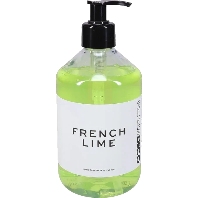 Handtvål French Lime