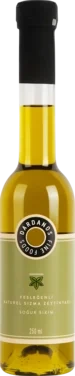 Olivenolje med Basilikum, Extra Virgin Dardanos Fine Foods 250ml