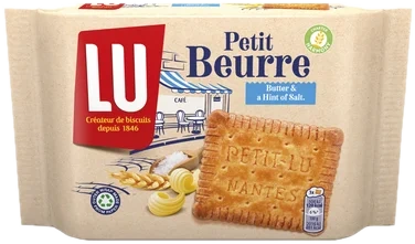 Lu Petit Beurre 167g