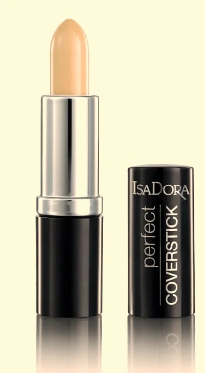 Perfect Coverstick Concealer 12 Nude Sand Isadora