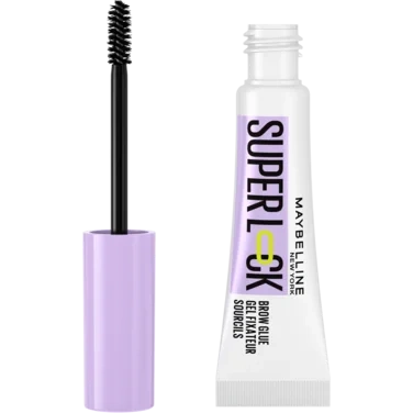 Maybelline Superlock Brow Glue Clear