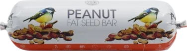 Fettfrøbar Peanøtt 600g