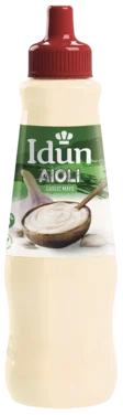 Idun Aioli 795g