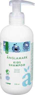 Kids Shampoo