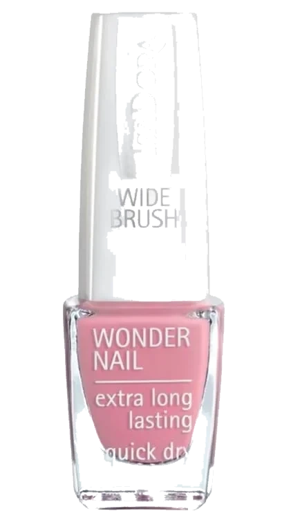 Wonder Nail 432 Rosy Charisma Isadora