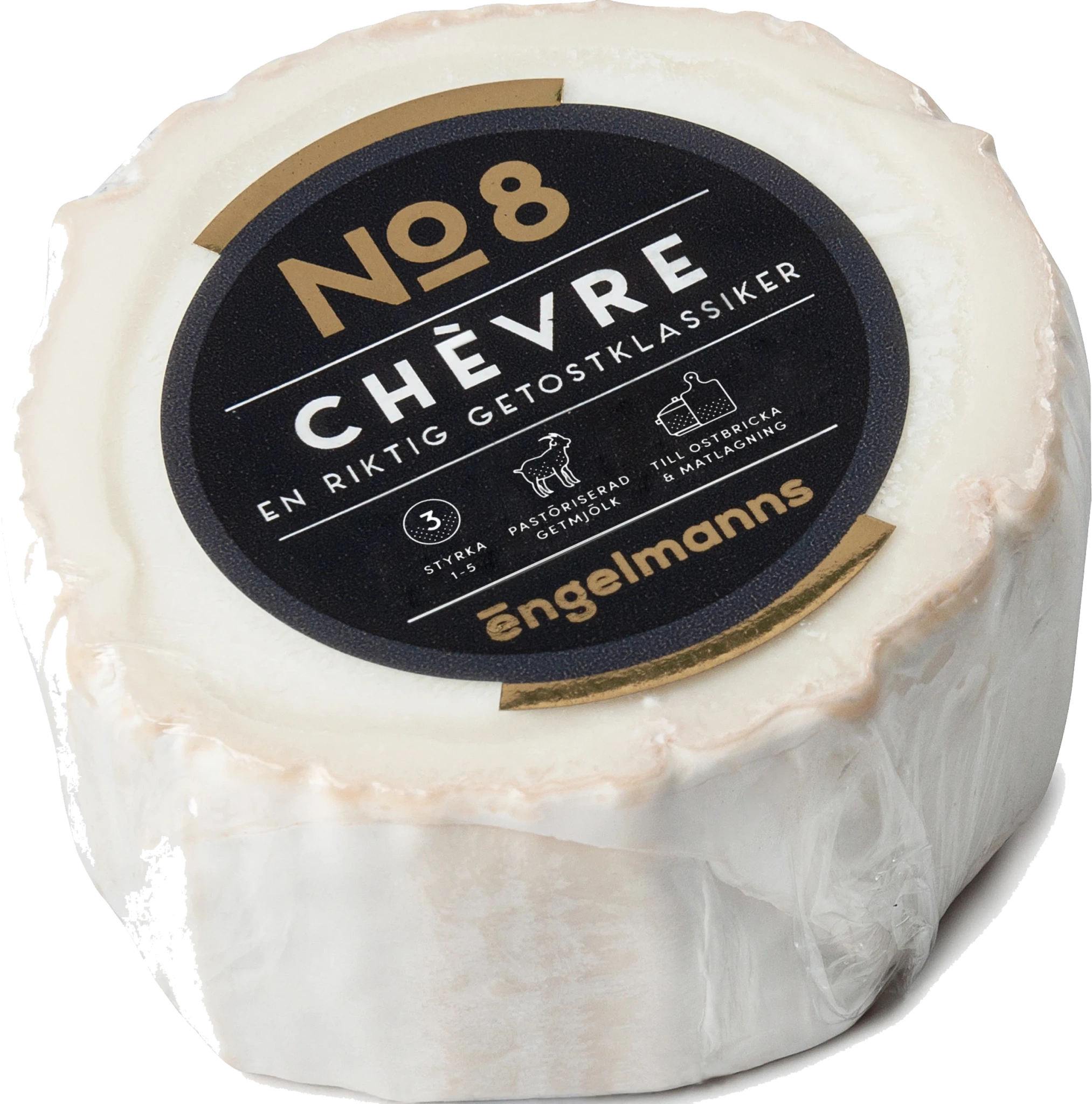 Ost Chèvre