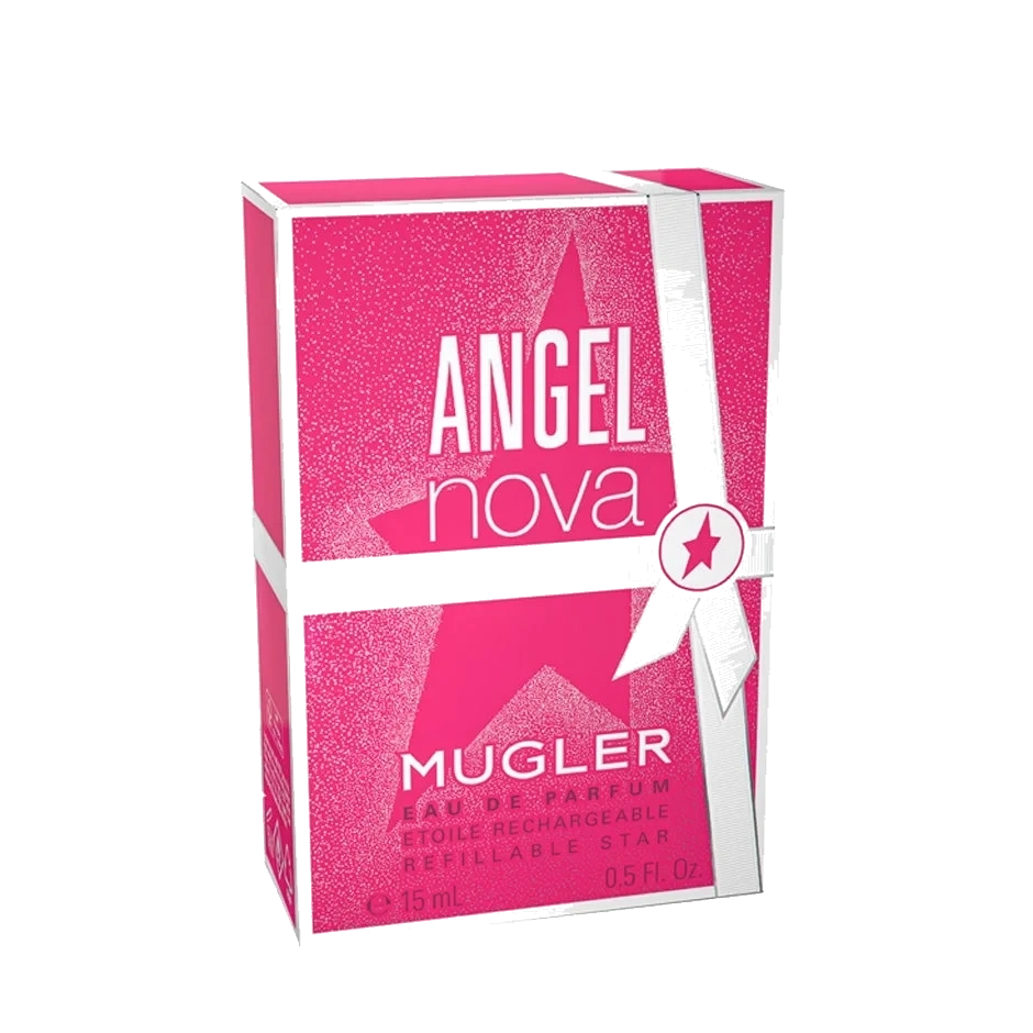 Mugler Angel Nova