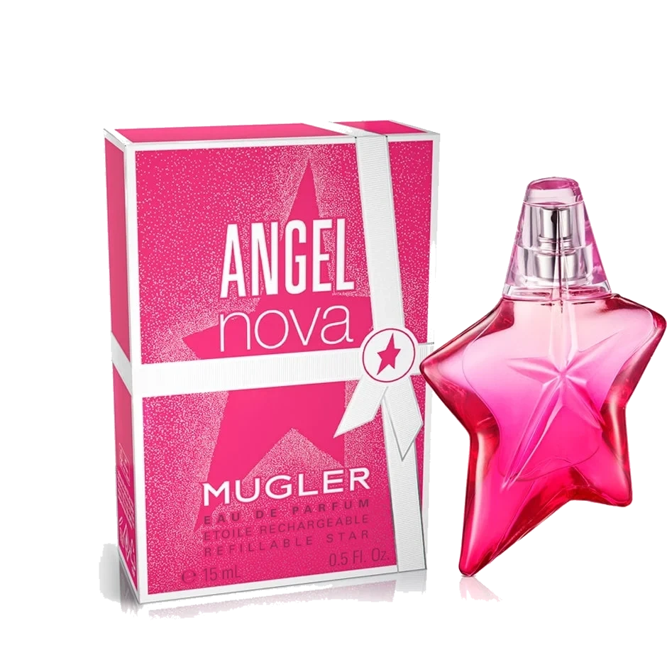 Mugler Angel Nova