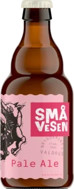 Små Vesen Pale Ale