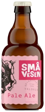 Små Vesen Pale Ale