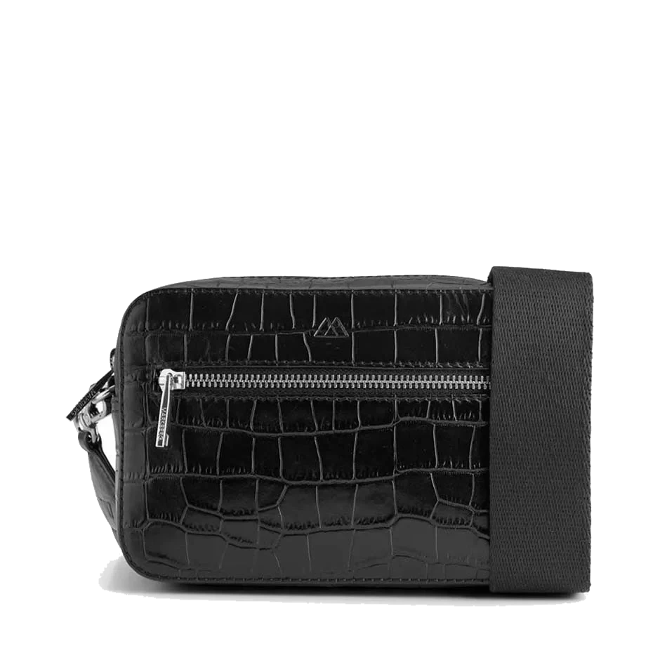 Markberg Elea MBG Crossbody Bag Croco