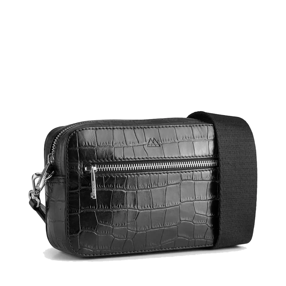 Markberg Elea MBG Crossbody Bag Croco