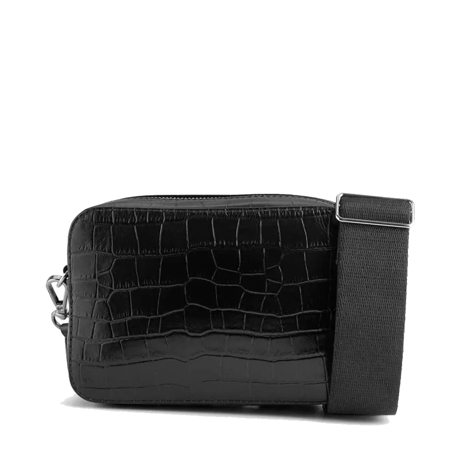 Markberg Elea MBG Crossbody Bag Croco