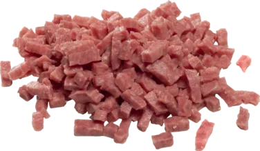 Halal Smårett Storfekjøtt, Sc