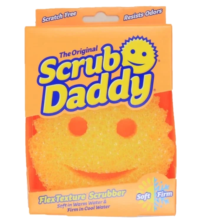 Scrub Daddy Original 1stk