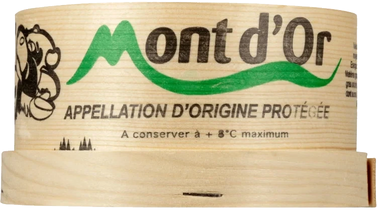 Vacherin Mont D`Or 400g