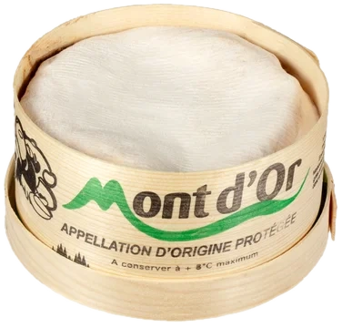 Vacherin Mont D`Or 400g