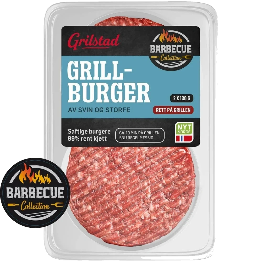 Grillburger