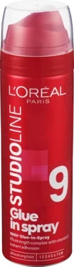 L'oréal Paris Studio Line Indestructible Glue Hairspray 200ml