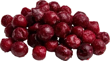 Kirsebær 5x1kg Findus