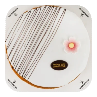 Coop Kampanjekake Rom 1000g