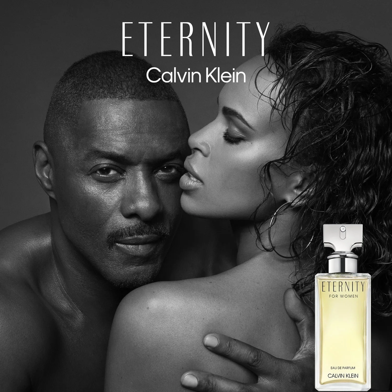 Calvin Klein Eternity Woman