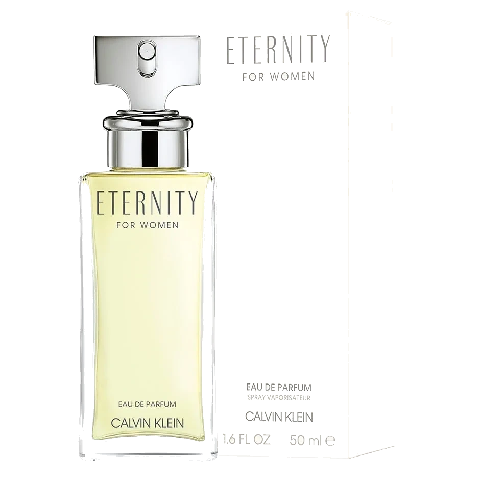 Calvin Klein Eternity Woman