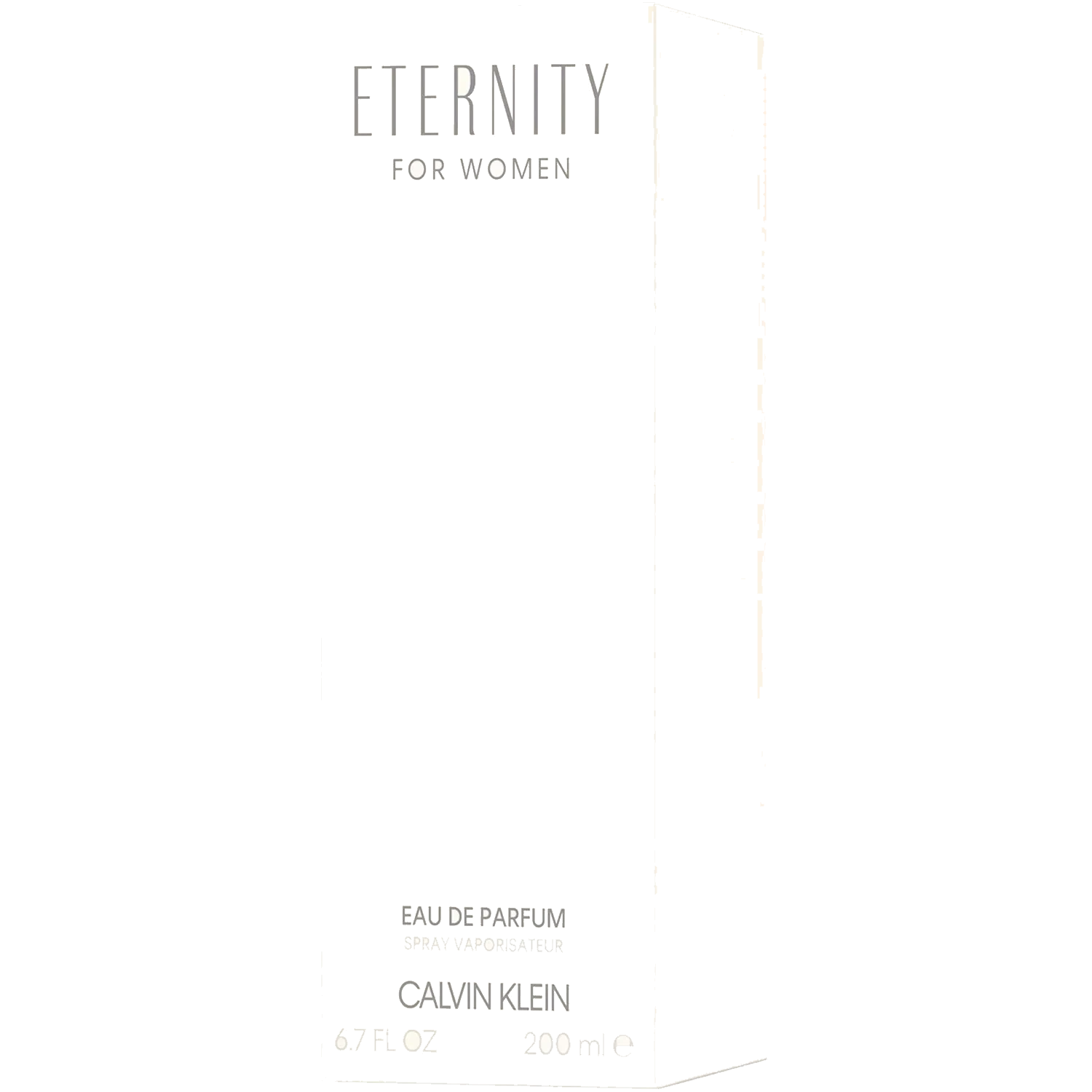 Calvin Klein Eternity Woman