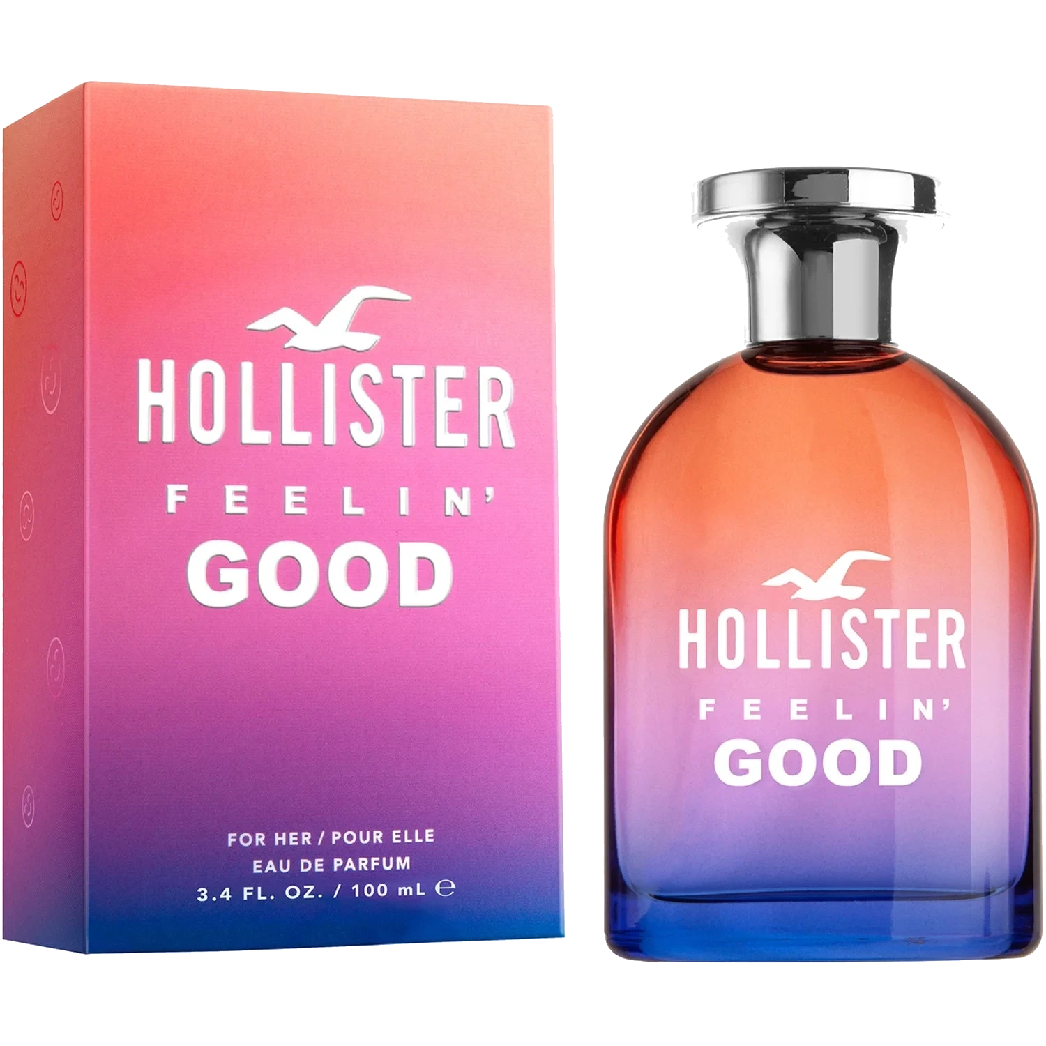 Hollister Feelin´ Good For Her