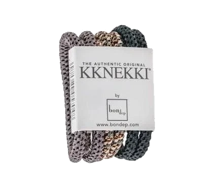 Kknekki hårstrikker