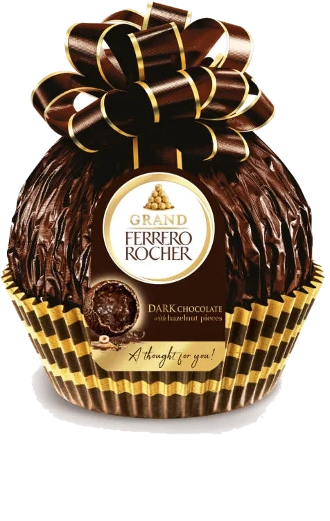 Ferrero Rocher Grand Jul 125g
