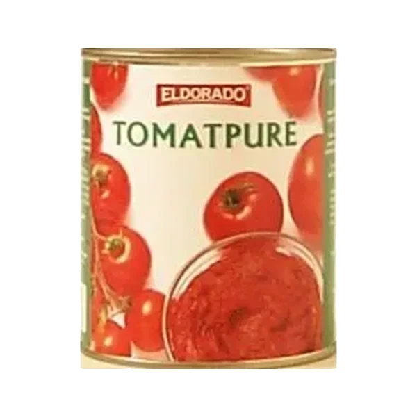 Tomatpure 850g Eldorado