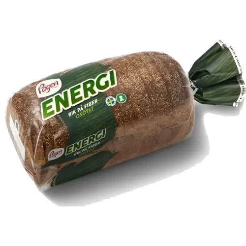 Energi 700g Pågen