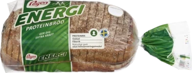 Energi 700g Pågen