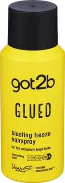 GOT2B Hårspray Glued Mini 100ml