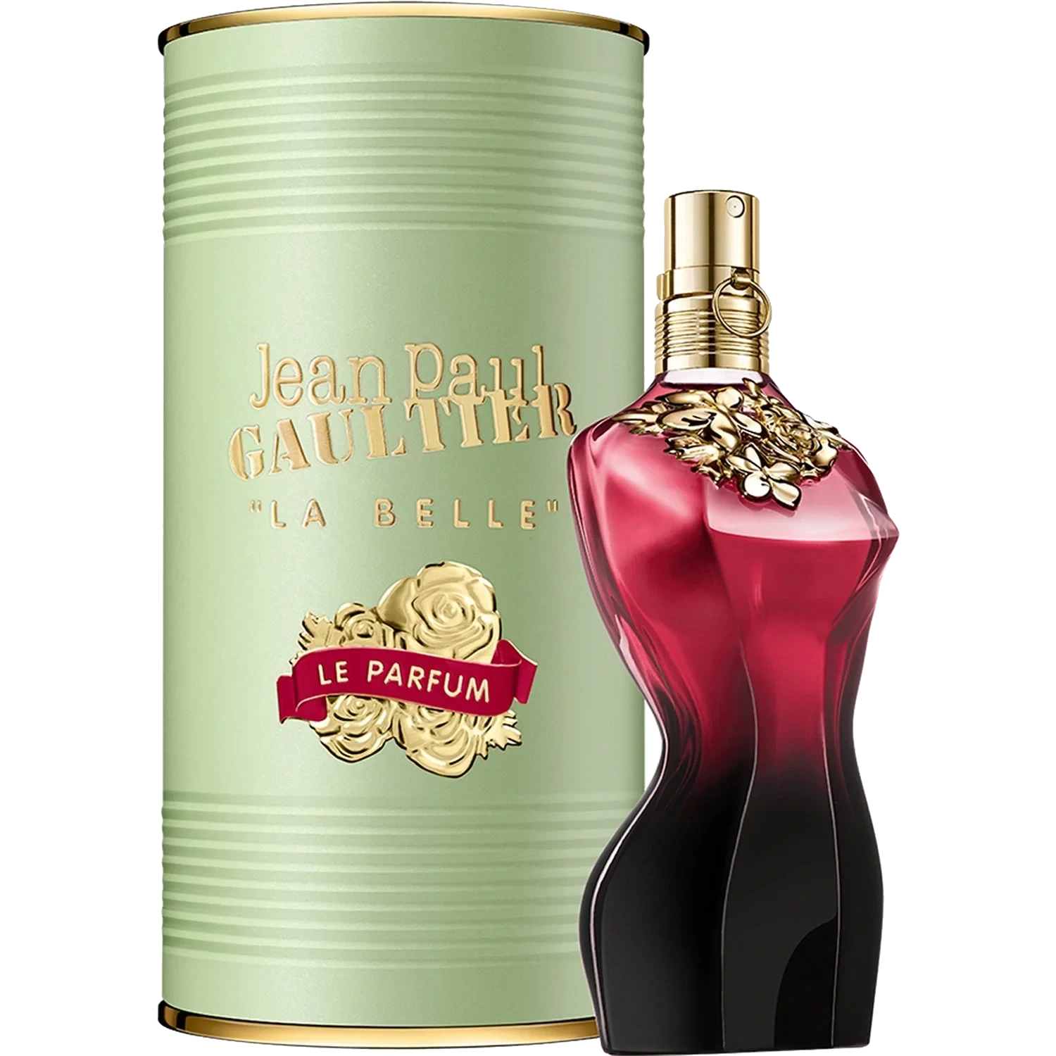 JEAN PAUL GAULTIER La Belle Le Parfum