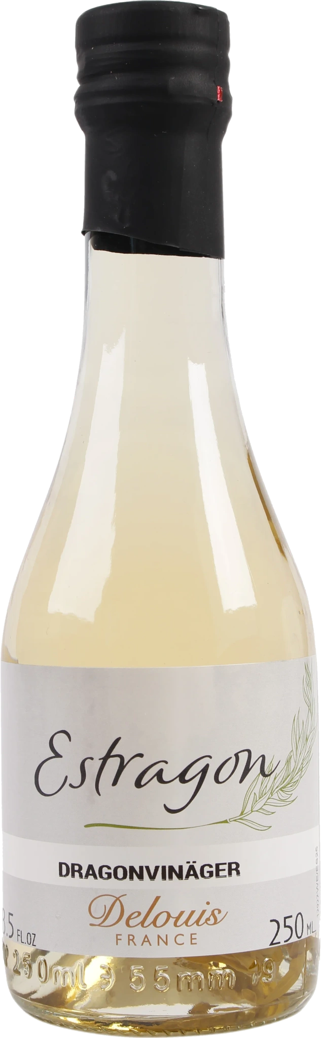 Dragonvinäger
